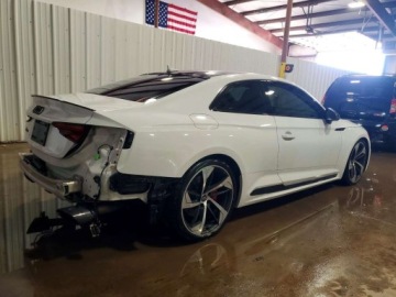 Audi A5 F5 2018 Audi RS5 Coupe 2018 Audi RS5 2.9 Benzyna 444KM, zdjęcie 3