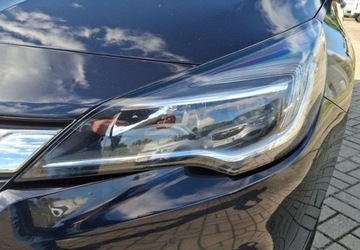 Opel Astra J GTC 1.6 Turbo ECOTEC 200KM 2018 Opel Astra V 1.6 T GPF Enjoy SS 200KM 1.6 Benzyna 200KM, zdjęcie 15