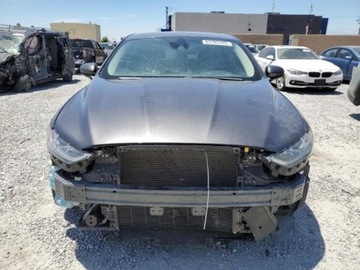 Ford Fusion 2020 Ford Fusion Se fwd 1.5 Benzyna 181KM, zdjęcie 1