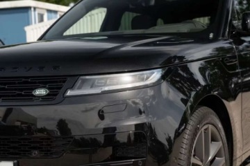 Land Rover Range Rover V SWB 3.0 D250 249KM 2026 Land Rover Range Rover Sport Kamera 3D Sterowanie Glosem Podgrzewane Fot, zdjęcie 5