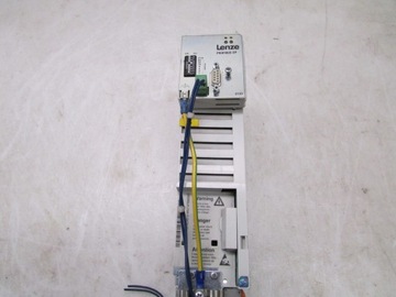 Преобразователь LENZE E82EV222_4C200 2,2 кВт 8200 Vector PROFIBUS-DP