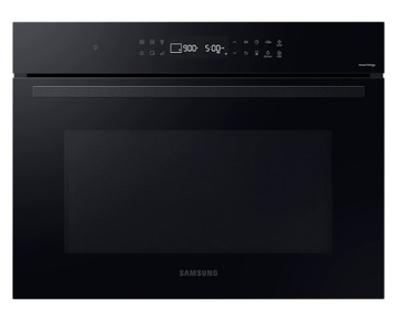 Zestaw SAMSUNG NV7B43251AK + NQ5B4313GBK