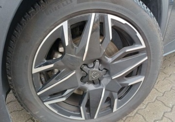 Peugeot 5008 III 2025 Peugeot 5008 252 GT 1.2 mHev 145 KM e-DCS6 Demo GWARANCJA FV23 1.2, zdjęcie 8