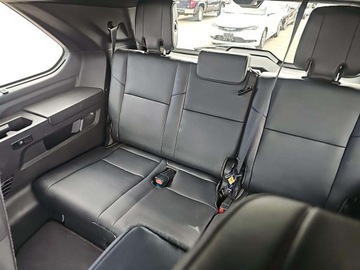 Toyota Sequoia II 2024 Toyota Sequoia Platinum 2024 3.4l 3.4 Benzyna 437KM, zdjęcie 12