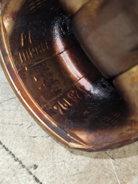 ШАТУН + ПОРШЕНЬ OE 03CD W071 1.4 TSI CAV VW TIGUAN I 11 лет