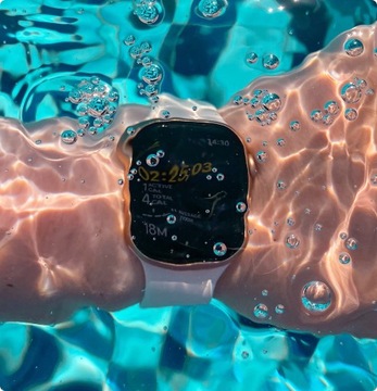 НЕИСПОЛЬЗОВАННЫЙ | Умные часы Apple Watch серии GOLD с GPS + сотовой связью LTE, 44 мм