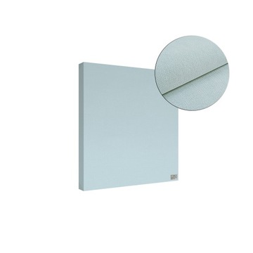 ПРЕМИУМ поглотитель 50х50х6 см Серебристый