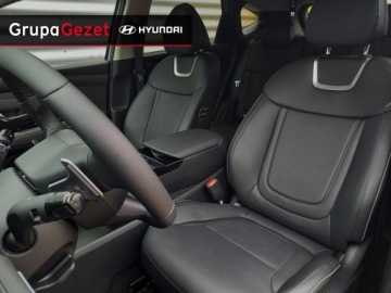 Honda HR-V III 2025 Hyundai Tucson Platinum Shimmering Silver OD RĘKI!I!!, zdjęcie 4