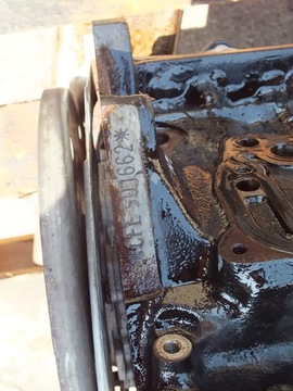 VW Bora POLO GOLF 10р 54 км! ДВИГАТЕЛЬ 2.0 CFE CFEA