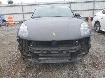 Porsche Macan 2022 Porsche Macan 2022 2.0l 2.0 Benzyna 261KM, zdjęcie 5