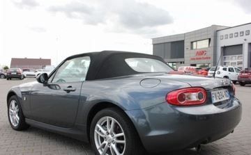 Mazda MX-5 III 2009 Mazda MX-5 Sliczne Cabrio., zdjęcie 7