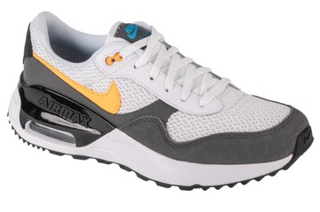 NIKE AIR MAX SYSTEM GS _36_ Unisex Buty