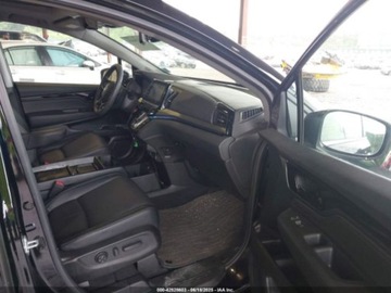 Honda Odyssey IV 2024 Honda Odyssey Touring 2024 3.5l 3.5 Benzyna 280KM, zdjęcie 9