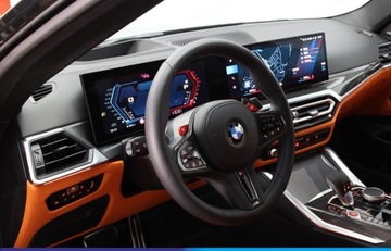 BMW Seria 4 G22-23-26 M4 Coupe 3.0 M4 Competition 510KM 2024 Od ręki - BMW Seria 4 3.0 (510KM) Competition | Pakiet M Driver + Harman, zdjęcie 5