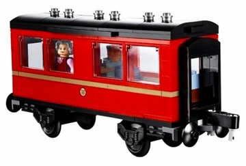 LEGO 75955 Harry Potter nowy sam wagon podróżny op