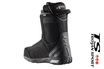 БОТИНКИ ДЛЯ СНОУБОРДА HEAD SCOUT LYT BOA 27.5 353312