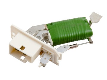 Opel OE 90383817 rezystor opornik dmuchawy 1845791