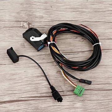 8X0035447A ЖГУТ КАБЕЛЯ МИКРОФОНА BLUETOOTH