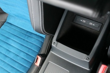 Volkswagen Passat B8 Variant Facelifting 2.0 TDI SCR 150KM 2022 Volkswagen Passat ELEGANCE 2.0 TDI DSG Salon PL GWARANCJA SelectCar+ FV 23%, zdjęcie 33