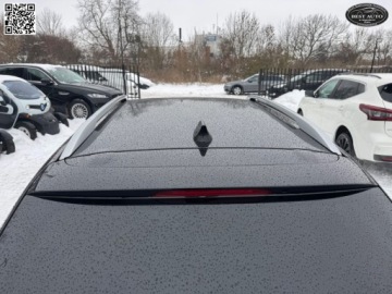 Mazda 6 III Kombi 2.0 SKYACTIV-G 165KM 2013 Mazda 6 Mazda 6 - 2.0 i Automat - Szwajcaria - Pierwszy wlasciciel w PL, zdjęcie 16