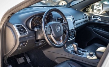 Jeep Grand Cherokee IV 2020 Jeep Grand Cherokee Jeep Grand Cherokee IV WK2 3.6 4X4 Limited 286KM 3.6, zdjęcie 8