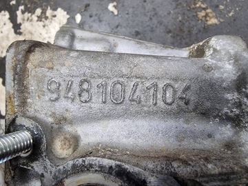 HLAVA LEVÝ 948104104 PORSCHE CAYENNE S