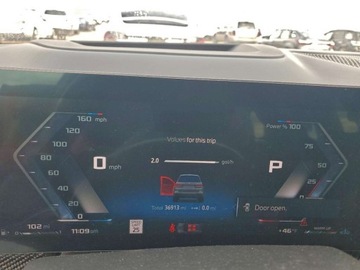 BMW X7 2024 BMW X7 M60i 2024 4.4l 4.4 Benzyna 523KM, zdjęcie 9