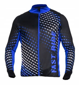 ВЕЛОСИПЕДНАЯ ТОЛСТОВКА A72 XXL