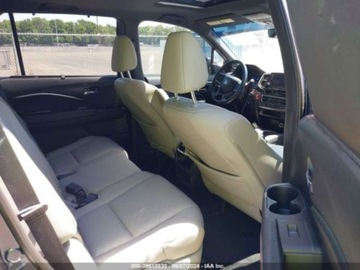 Honda 2021 Honda Inny 2021 HONDA PASSPORT AWD EX-L 3.5 Benzyna 280KM, zdjęcie 7