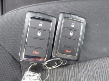 Jeep Grand Cherokee V 2023 Jeep Grand Cherokee 2023 JEEP GRAND CHEROKEE LAREDO 4X2 3.6 Benzyna 293KM, zdjęcie 14