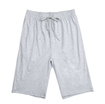 Męskie szorty letnie Luźne spodnie dresowe Casual Fashion Spodnie plażowe