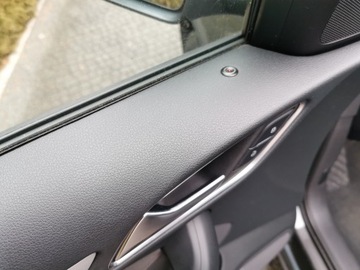 Audi Q3 I SUV Facelifting 2.0 TDI 150KM 2016 AUDI Q3 2.0 TDI 150KM LIFT Bezwypadkowy PIERWSZY WŁAŚCICIEL STAN IDEALNY !!, zdjęcie 14