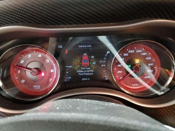 Dodge Charger VII 6.2 V8 717KM 2021 Dodge Charger SRT Hellcat 2021 6.2l 6.2 Benzyna 717KM, zdjęcie 9