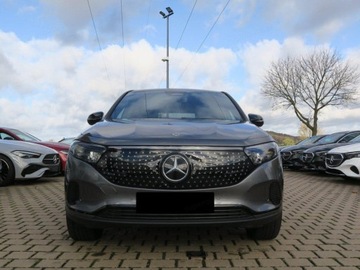 Mercedes EQA SUV Facelifting 250+ 190KM 2025 MERCEDES-BENZ EQA 250+ Electric Art Suv 190KM 2025, zdjęcie 1