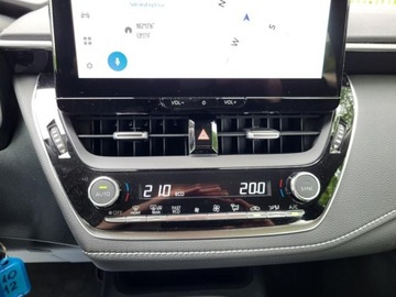 Toyota Corolla XII Sedan Facelifting 1.5 VVT-i 125KM 2023 Toyota corolla Przebieg 16434, Automat, Salon Polska, Comfort, VAT23% E21, zdjęcie 16