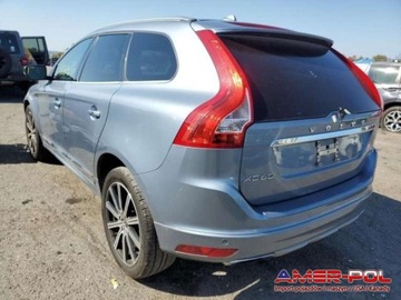 Volvo XC60 I SUV Facelifting 2.0 T6 DRIVE-E 306KM 2017 Volvo XC 60 2017, 2.0L, 4x4, T6 INSCRIPTION, p..., zdjęcie 2