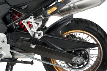 PUIG 20419J błotnik tylny BMW F750GS F850GS F90XR