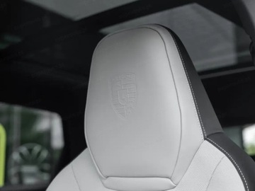 Porsche Cayenne III SUV Plug-In Facelifting 3.0 470KM 2025 Cayenne Coupe E-Hybrid Black Edition 3.0 (470KM) 2025, zdjęcie 6