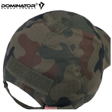 ТАКТИЧЕСКАЯ БЕЙСБОЛКА Dominator BASEBALL MORO PL wz.93