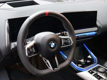 BMW X3 G45 2025 BMW X3 M50 xDrive Suv 3.0 (398KM) 2025, zdjęcie 6