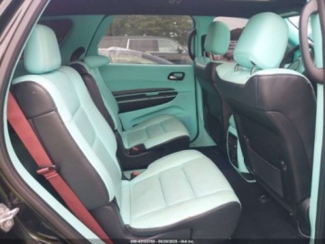 Dodge Durango III 2021 Dodge Durango Srt Hellcat 2021 6.2l 6.2 Benzyna 710KM, zdjęcie 12