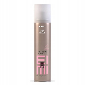 Wella Eimi Mistify Me Strong Lakier 75ml