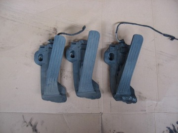 PEDAŁ GAZU POTENCJOMETR VW 1K2721503M
