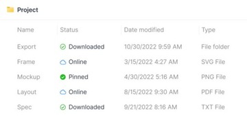Файловый сервер Synology DS423 NAS