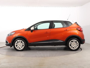 Renault Captur I Crossover 1.2 TCe EDC 120KM 2014 Renault Captur 1.2 TCe, Automat, Navi, Klima, zdjęcie 2