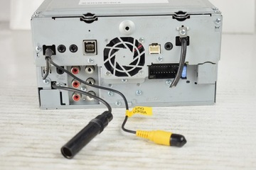 РАДИОНАВИГАЦИОННОЕ KENWOOD DMX7017DAB