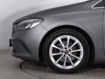 Mercedes Klasa B W247 Sports Tourer 2.0 B200d 150KM 2019 Mercedes B B 200 d, Automat, Skóra, Navi, Klima, zdjęcie 14