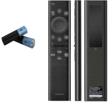 Originální Pilot Pro Televizor QN65QN90BA Samsung QN90BA QN65QN90BAG