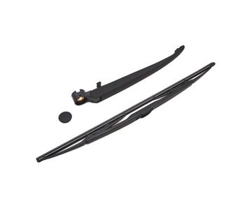 BMW 5 E39 01.96-08.00 RAMIĘ WYCIERACZKI I PIÓRO