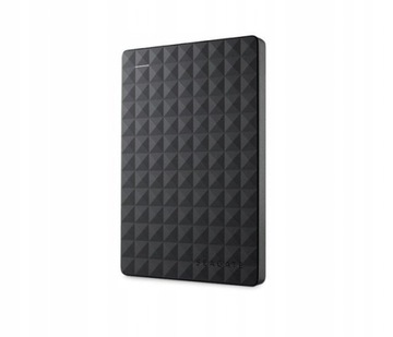 Внешний жесткий диск Seagate STEA2000400 емкостью 2 ТБ